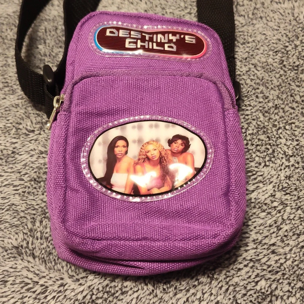 Destiny€hilé⅗Phone Pouch